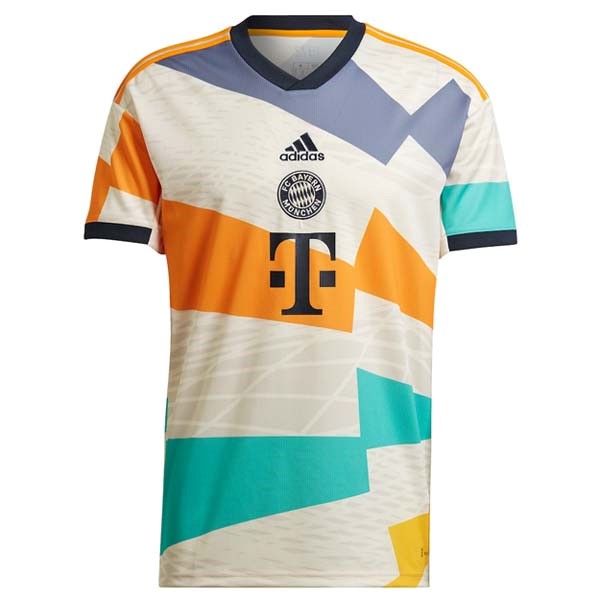 Thailand Trikot Bayern München 50th Anniversary